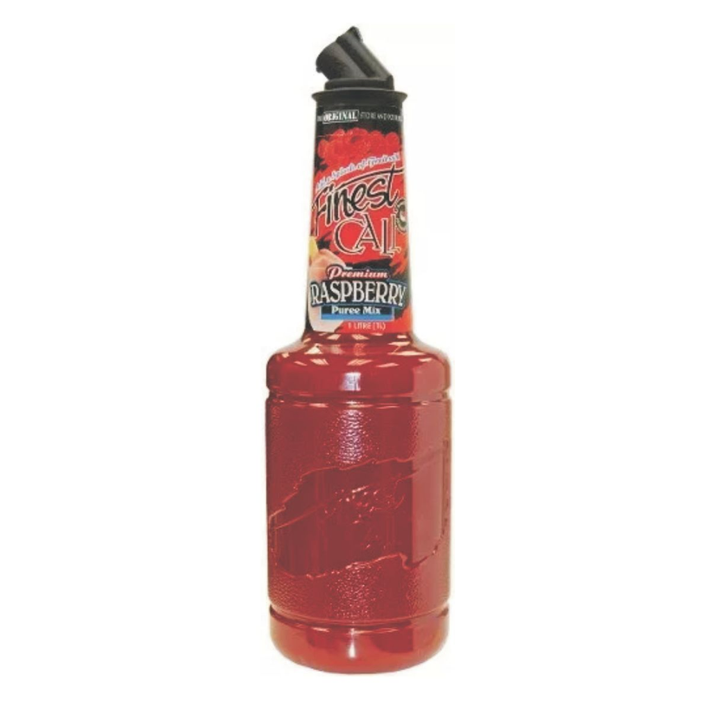FINEST CALL RASPBERRY 1 LT - Imagen principal