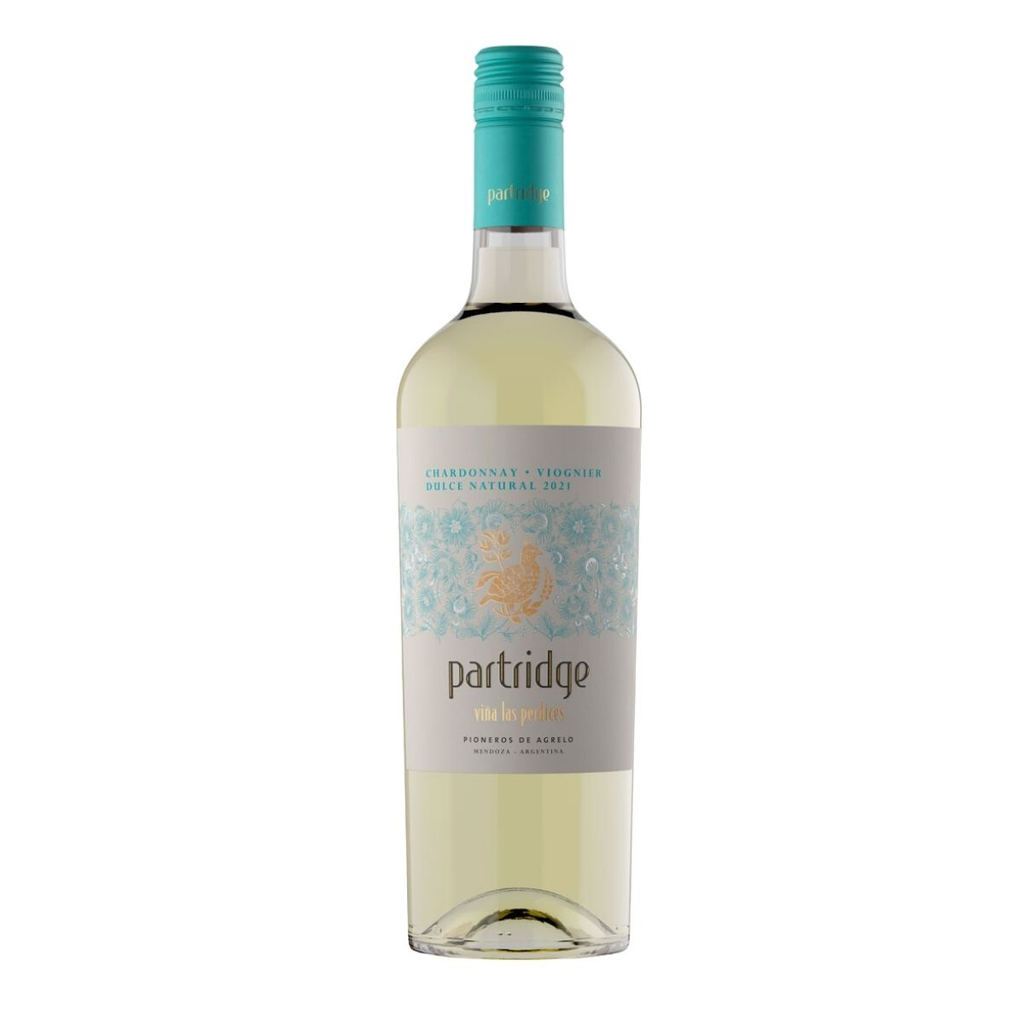 Vino partridge dulce natural 750 ml - Imagen principal