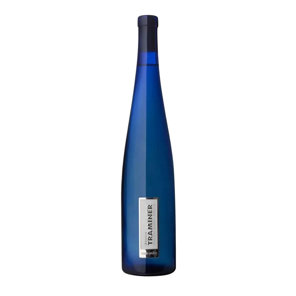 VINO LAS PERDICES GEWURZTRAMINER 750 ML