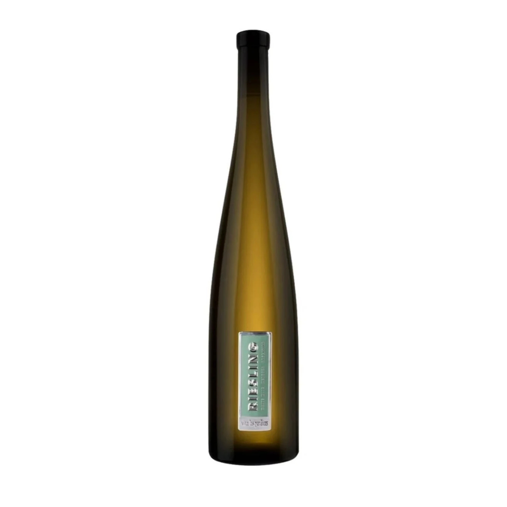 Vino las perdices riesling 750 ml - Imagen principal