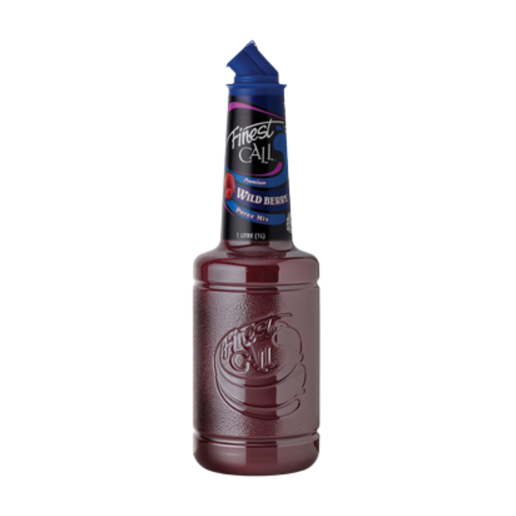 Finest call wildberry 1 lt - Imagen principal