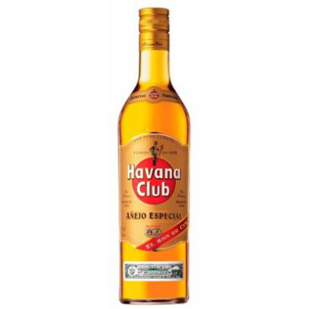 RON HAVANA CLUB AÑEJO ESPECIAL 700 ML - Imagen principal