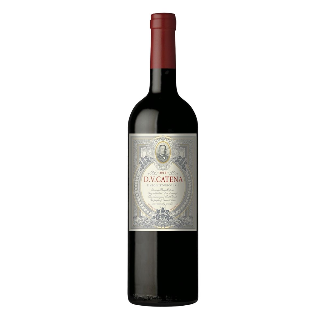VINO DV CATENA TINTO HISTORICO 750 ML - Imagen principal