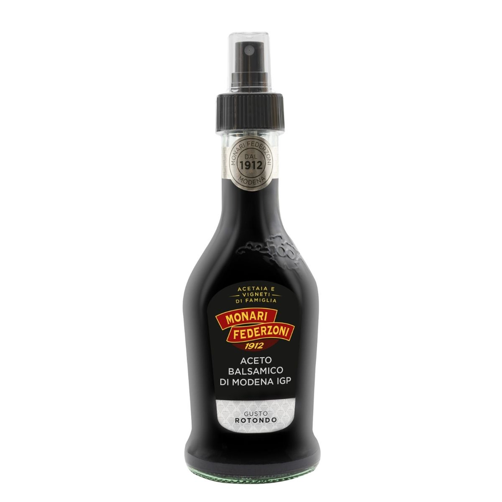 ACETO BALSAMICO MONARI DI MODENA IGP 250 ML - Imagen principal