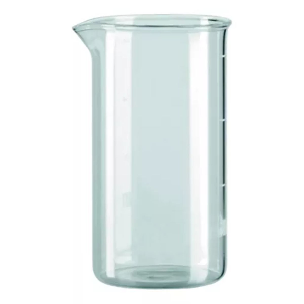 Repuesto bialetti prensa smart vidrio 350 ml