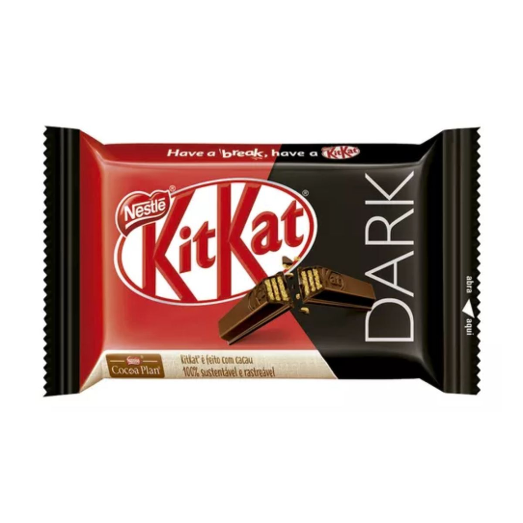 KIT KAT DARK 41.5 GR - Imagen principal
