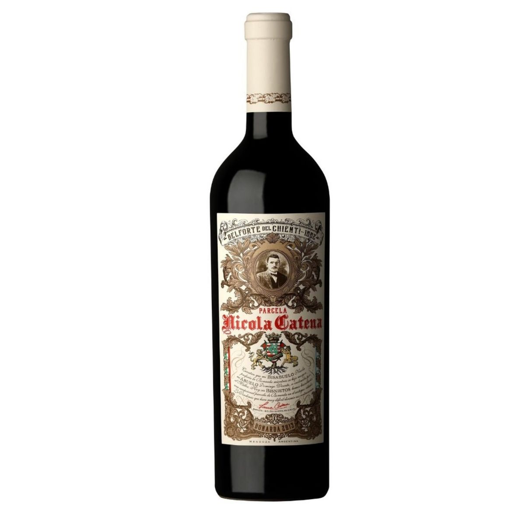 VINO NICOLAS CATENA BONARDA 750 ML