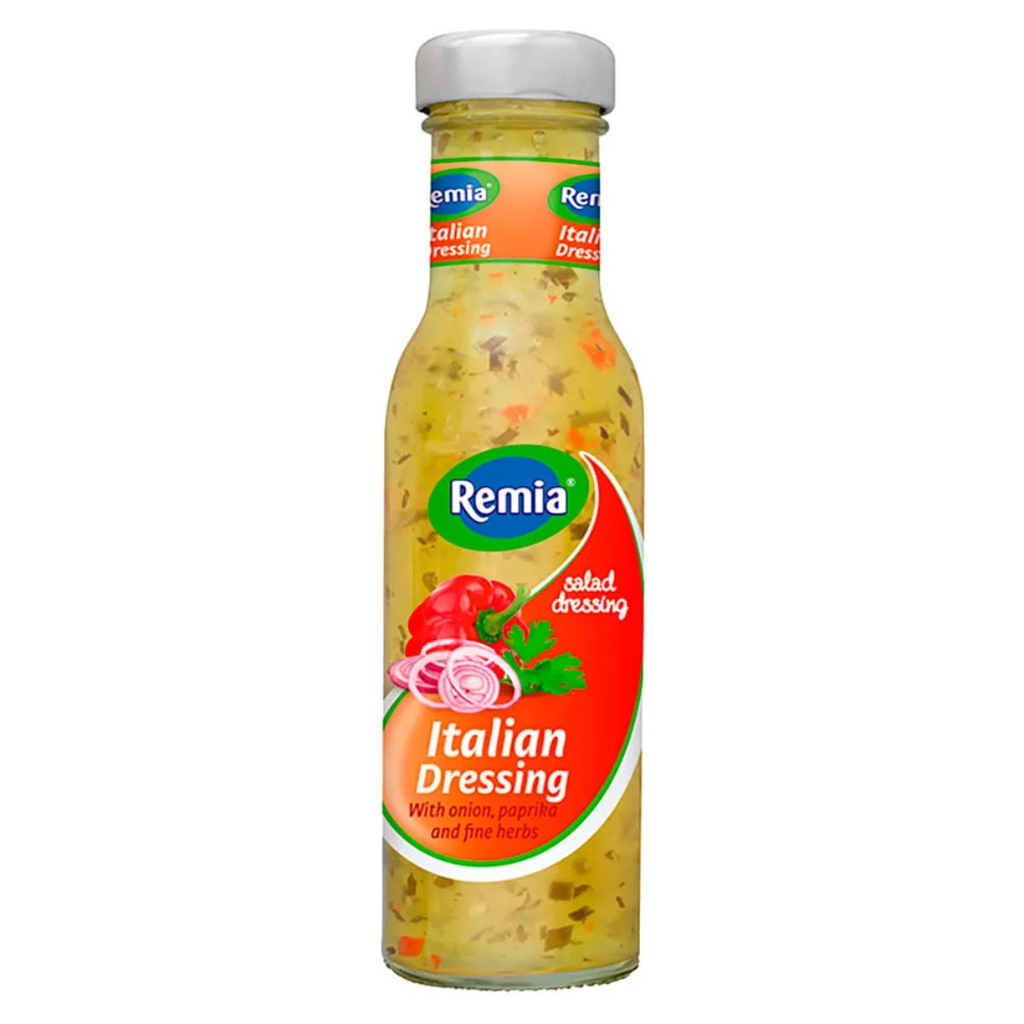 SALSA REMIA ITALIAN 250 ML - Imagen principal