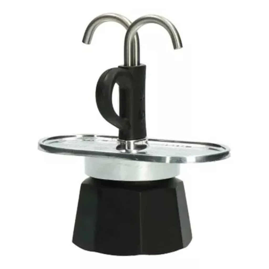 CAFETERA BIALETTI MINI EXPRESS PARA 2 TAZAS