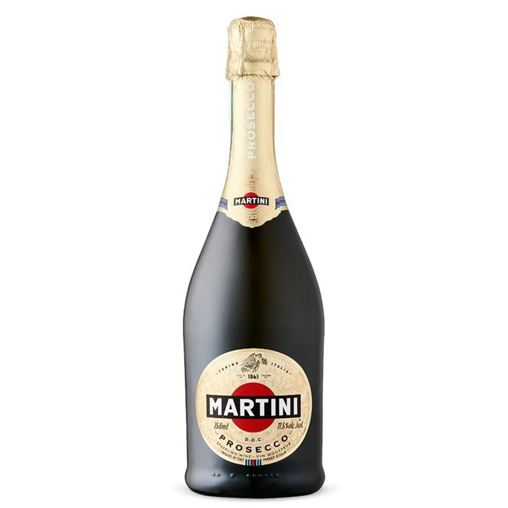 PROSECO MARTINI Extra brut 750 ML