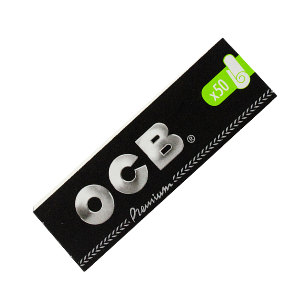 FILTROS OCB CARTON 50 UNI - Imagen principal