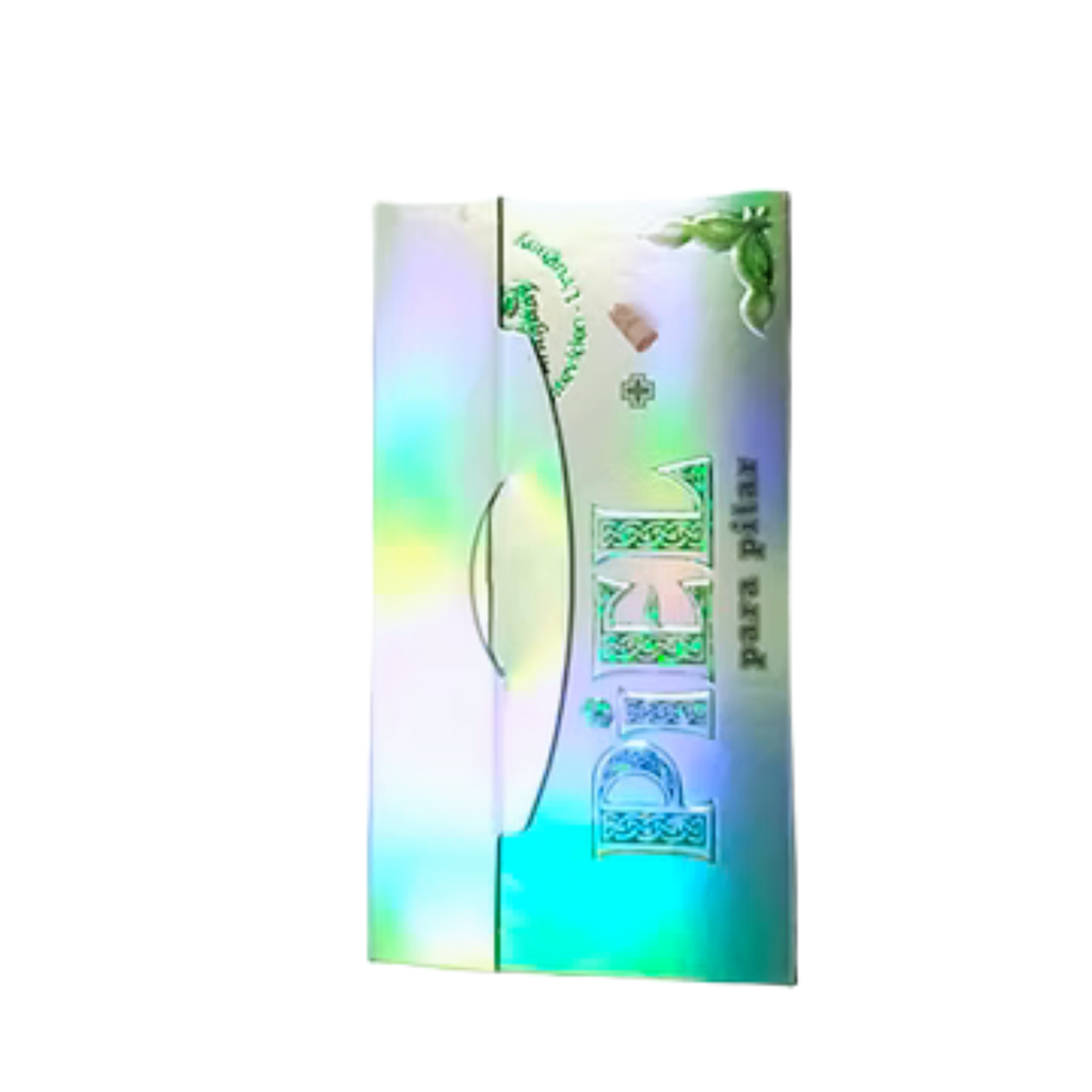 HOJILLA PAPIEL CELULOSA + TIPS - Imagen principal