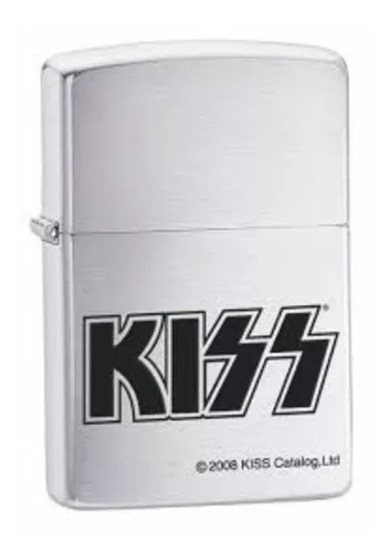 ZIPPO 24565 KISS - Imagen principal