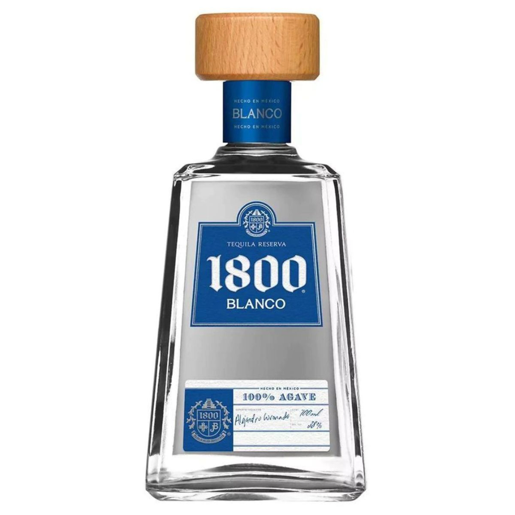 TEQUILA 1800 BLANCO 750 ML - Imagen principal