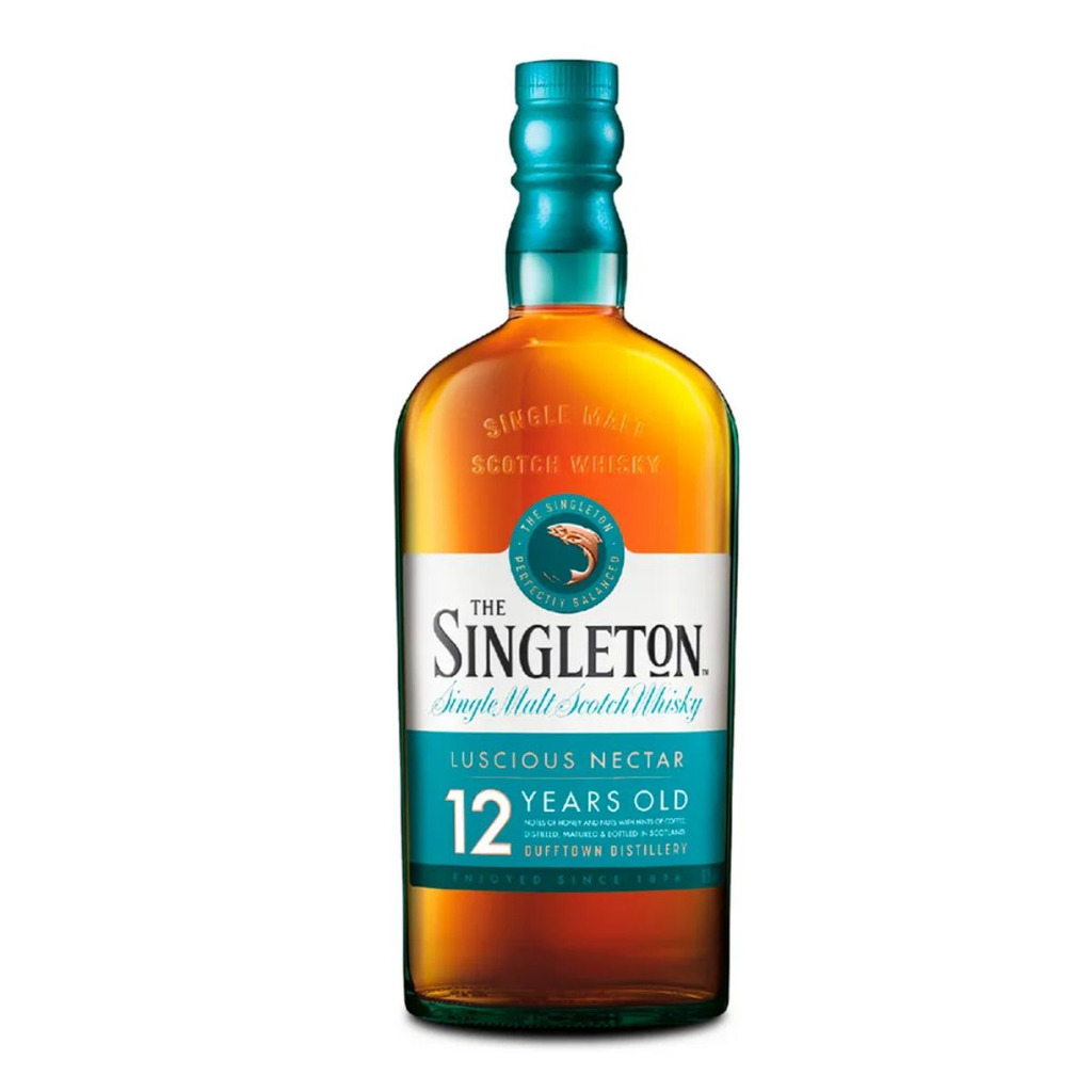 WHISKY SINGLETON CLASSIC SINGLE MALT 750 ML - Imagen principal