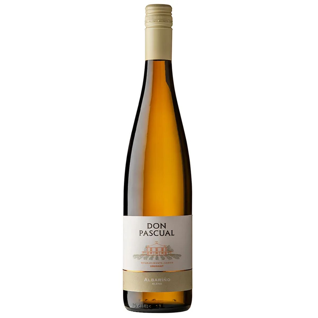Vino don pascual albariño 750 ml