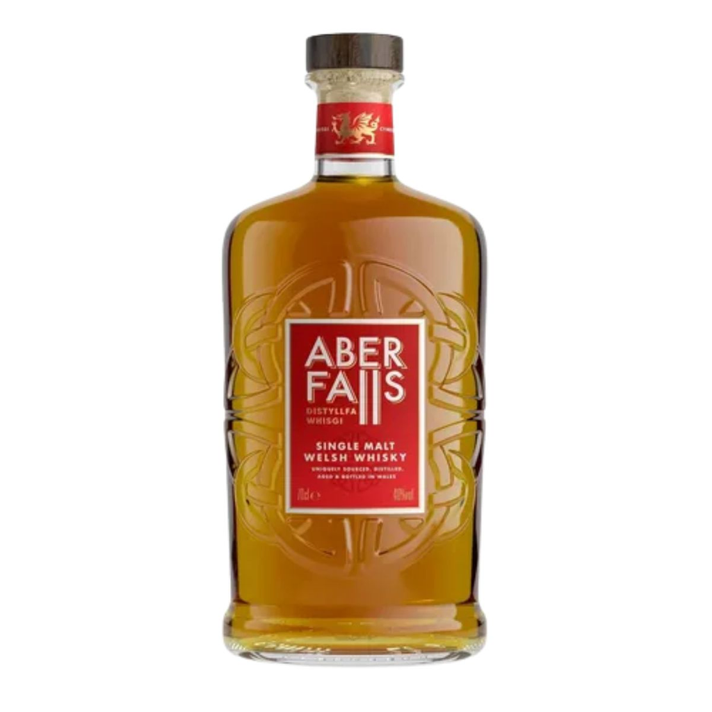 Whisky aber falls single malt 700 ml