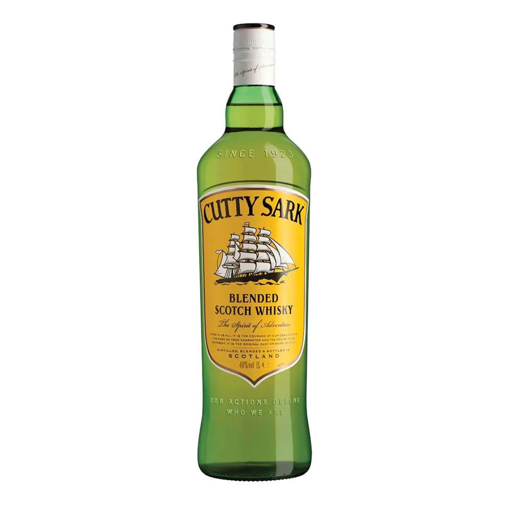 WHISKY CUTTY SARK 1 LT - Imagen principal