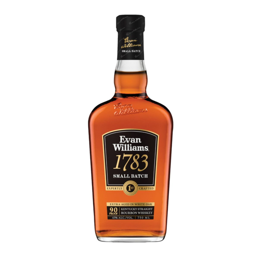 Whisky evan williams 1783 750 ml