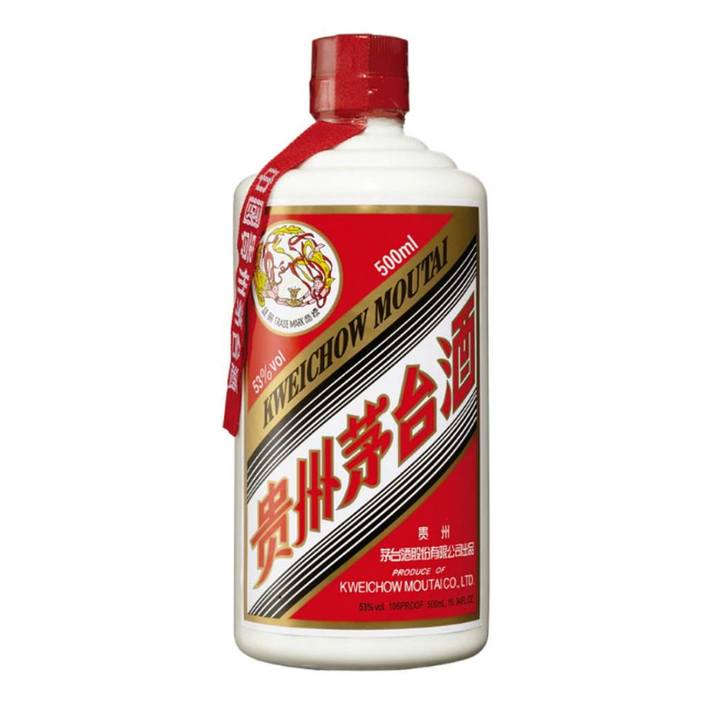 MOUTAI KWEICHOW 500 ML - Imagen principal