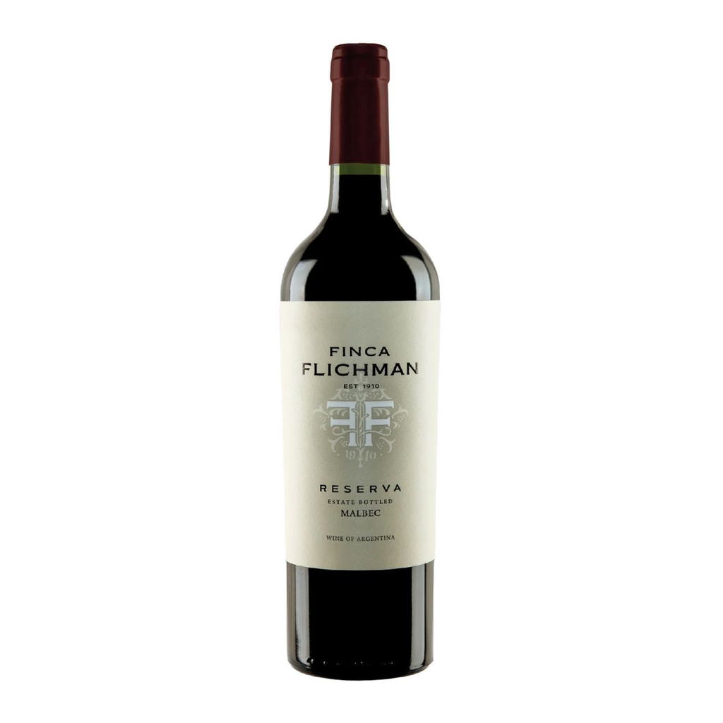 Vino finca flichman reserva malbec 750 ml - Imagen principal