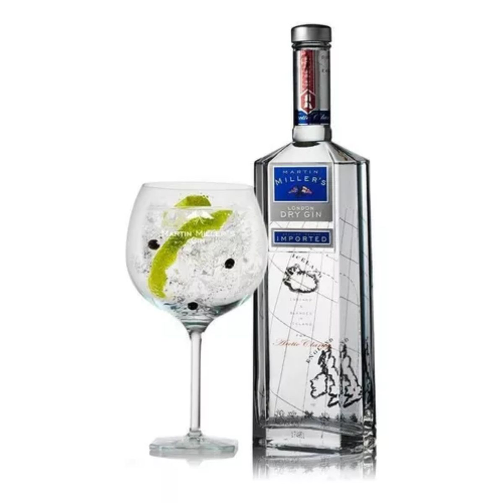 Gin martin millers 700 ml