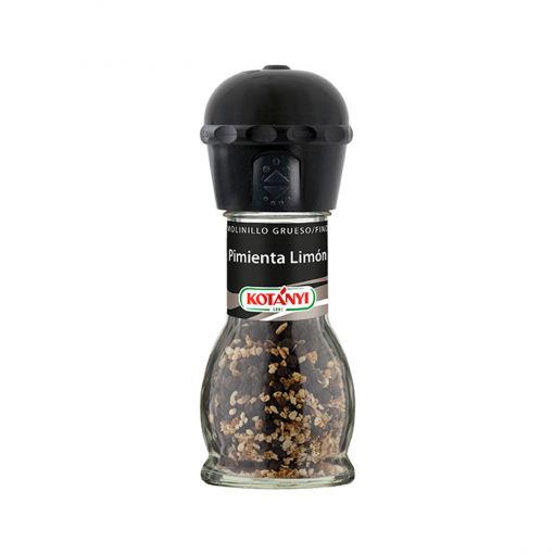 Pimienta limon kotanyi 29 gr - Imagen principal