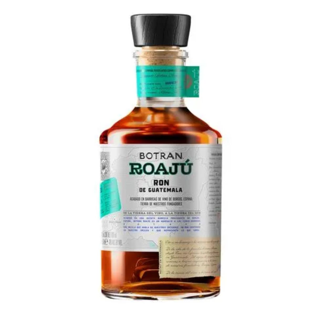 RON BOTRAN ROAJU 700 ML - Imagen principal