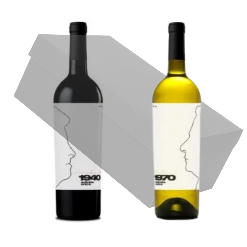 Pack catadores - Imagen principal