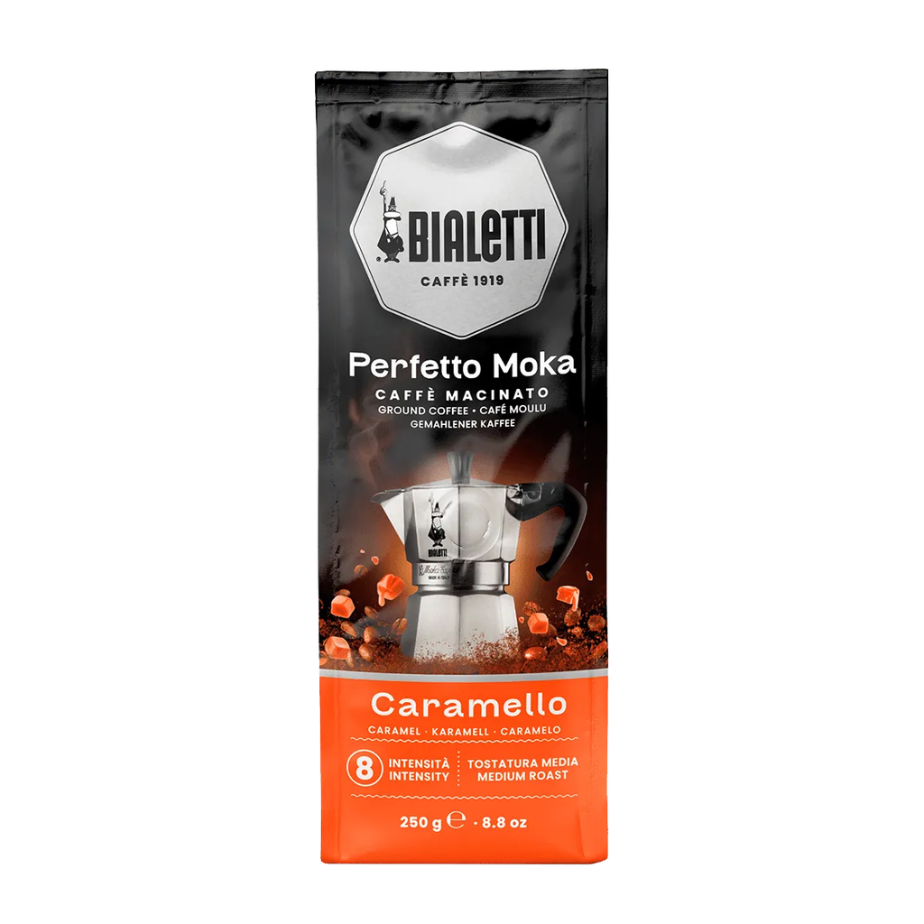 CAFE BIALETTI CARAMELO 250 GR - Imagen principal