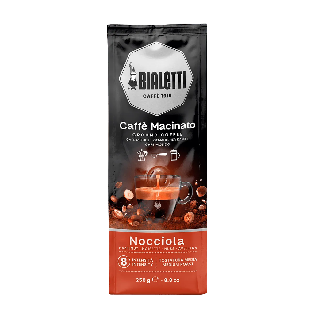 CAFE BIALETTI NOCCIOLA 250 GR - Imagen principal