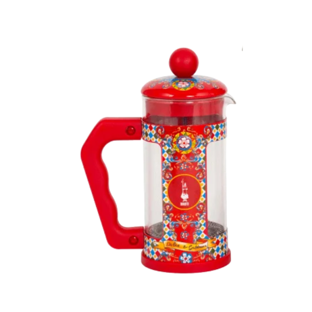 PRENSA BIALETTI DOLCE & GABANA 350 ML - Imagen principal