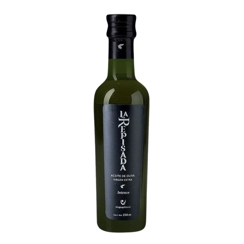 ACEITE DE OLIVA VIRGEN EXTRA LA REPISADA INTENSO 250 ML - Imagen principal