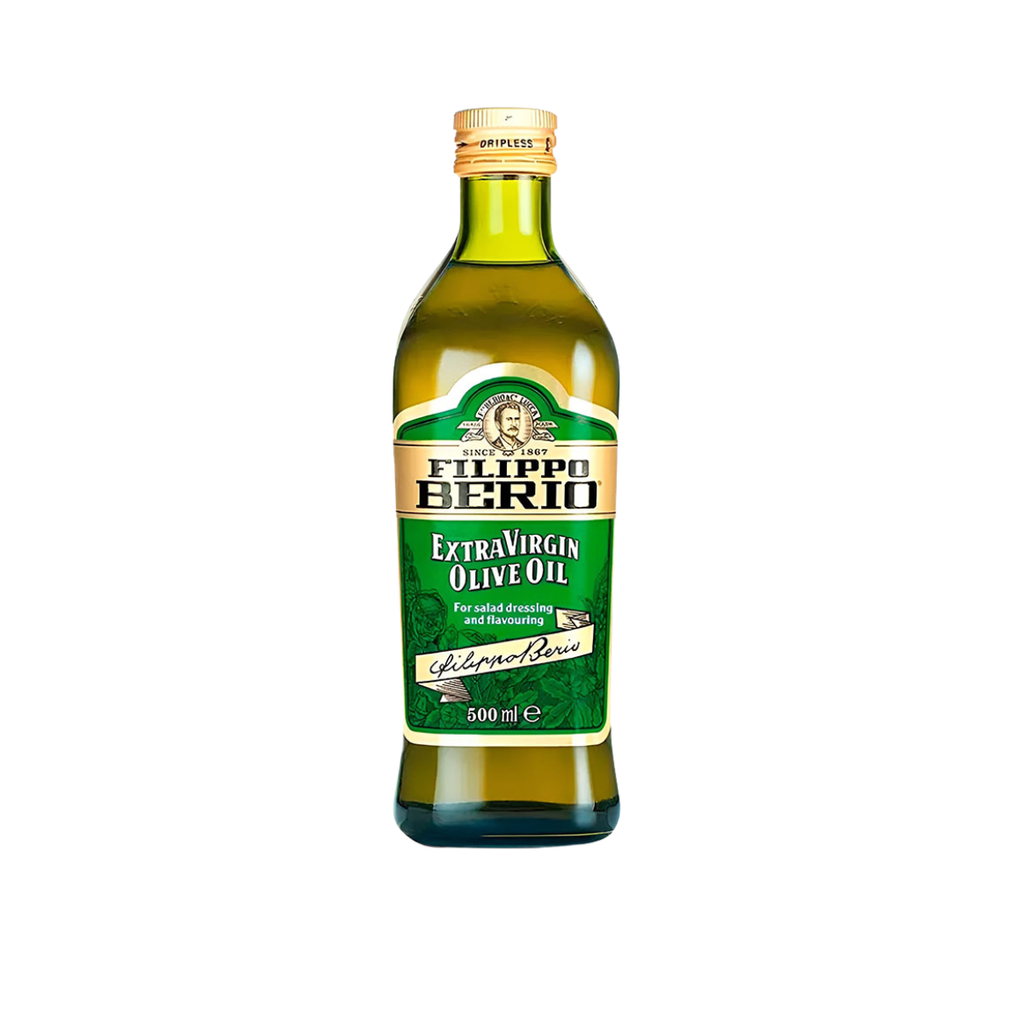 Aceite filippo berio extra virgen 500 ml - Imagen principal