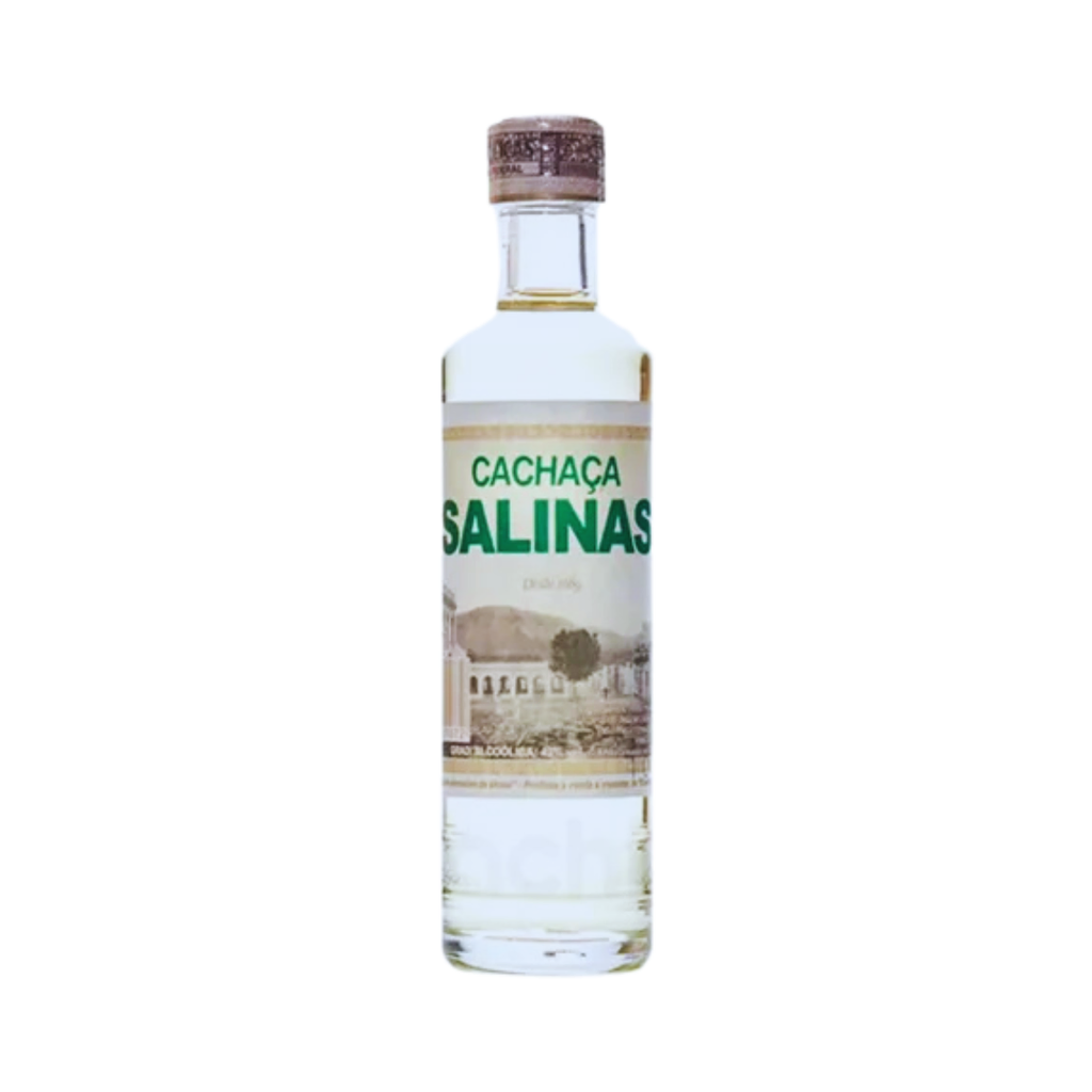 CACHAZA UMBURANA SALINAS 50 ML - Imagen principal