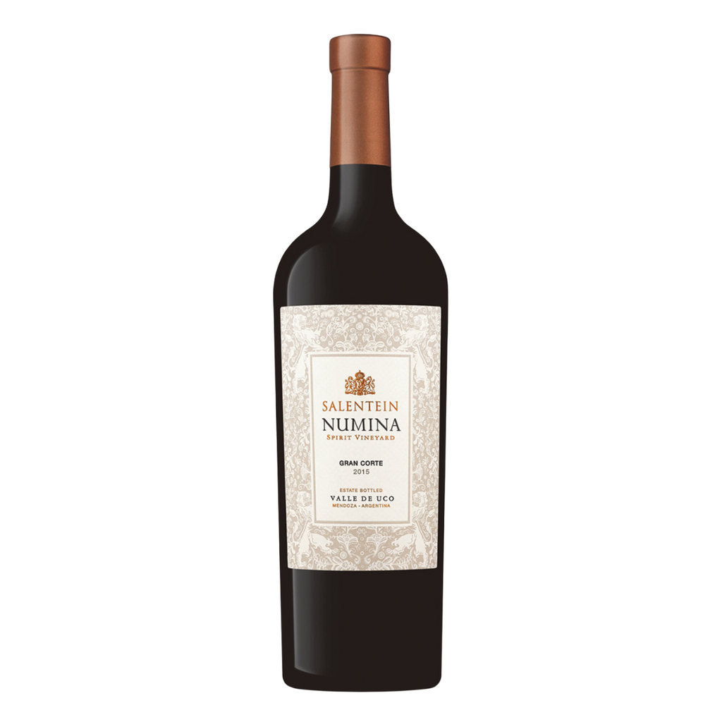VINO SALENTEIN NUMINA GRAN CORTE 750 ML