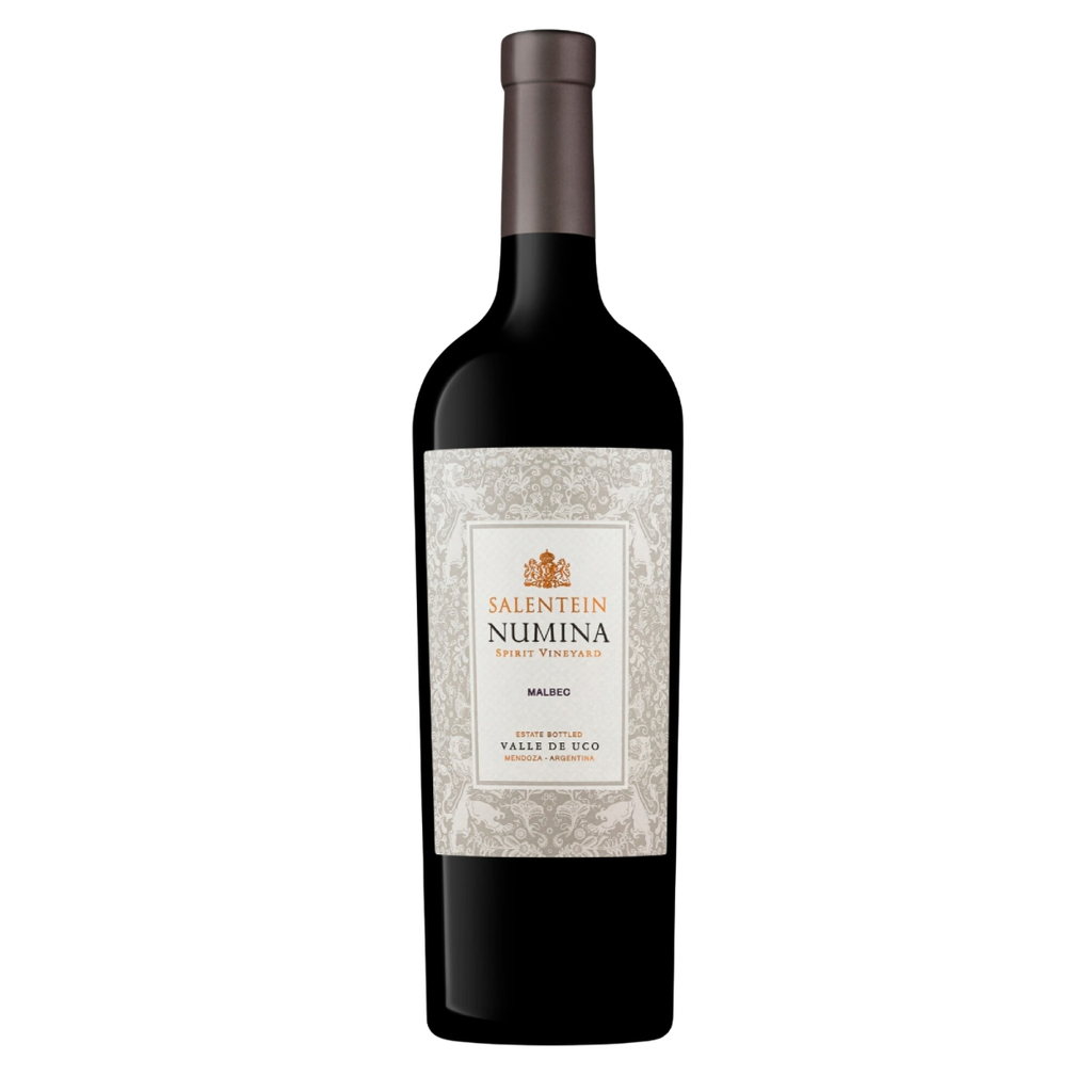 VINO SALENTEIN NUMINA MALBEC 750 ML