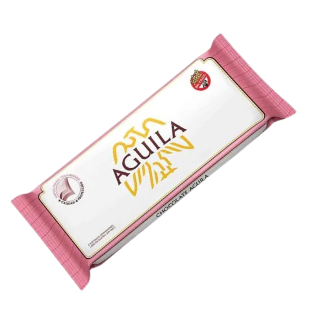 TABLETA AGUILA 100 GR - Imagen principal