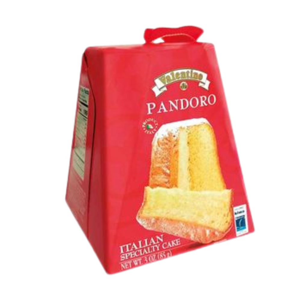 Pandoro valentino kg italiano
