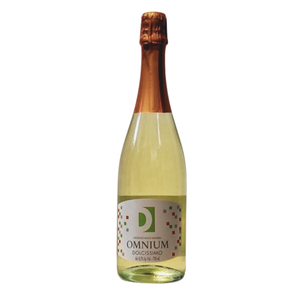ESPUMANTE OMNIUM DULCE 750 ML - Imagen principal