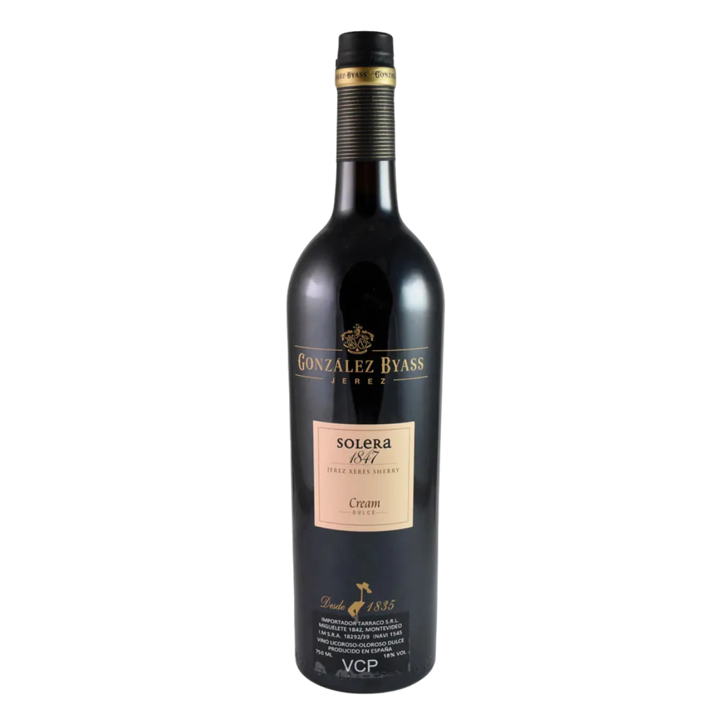 Jerez solera 1847 750 ml