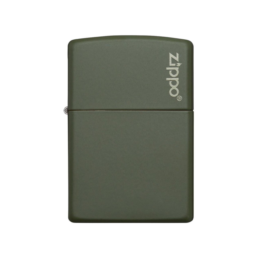 ZIPPO 221 ZL ZIPPO LOGO - Imagen principal