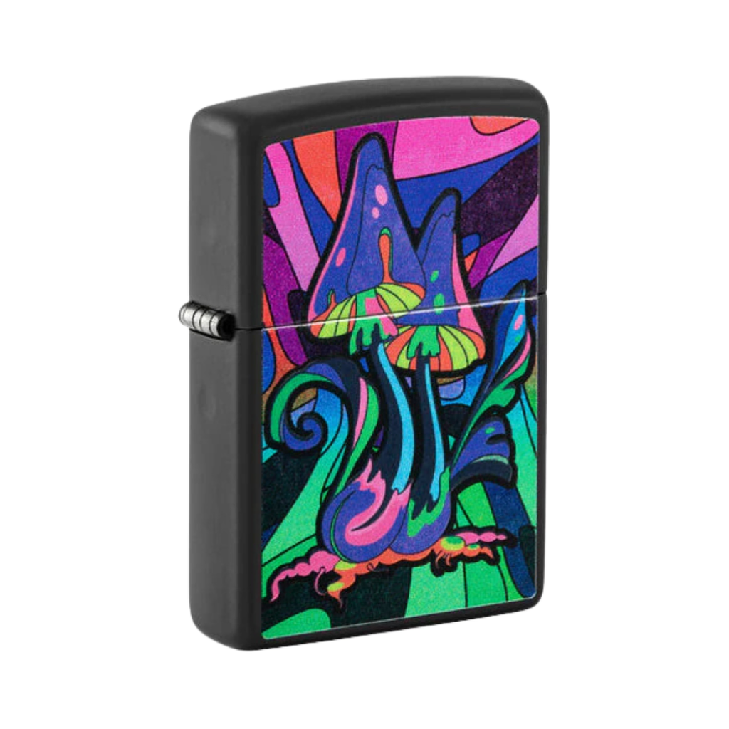 ZIPPO 48386 COUNTER CULTURE DESIGN - Imagen principal