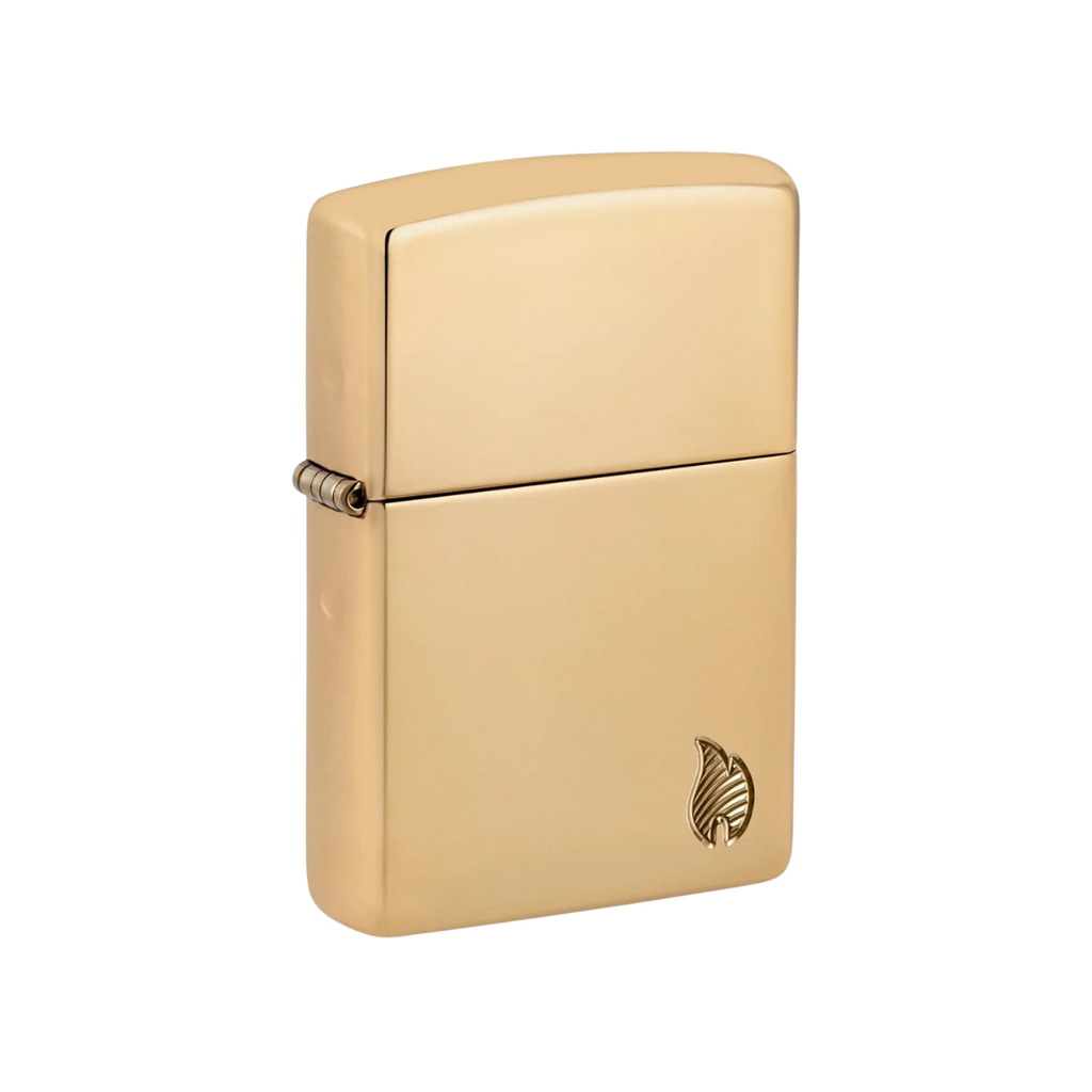 ZIPPO ARMOR SERIES FLAME 46397 - Imagen principal
