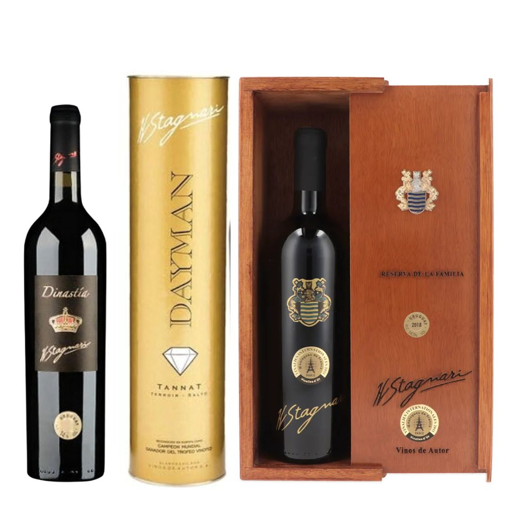 Pack h.stagnari x 3 botellas - Imagen principal