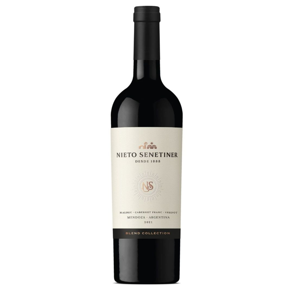 Vino nieto senetiner blend 750 ml - Imagen principal
