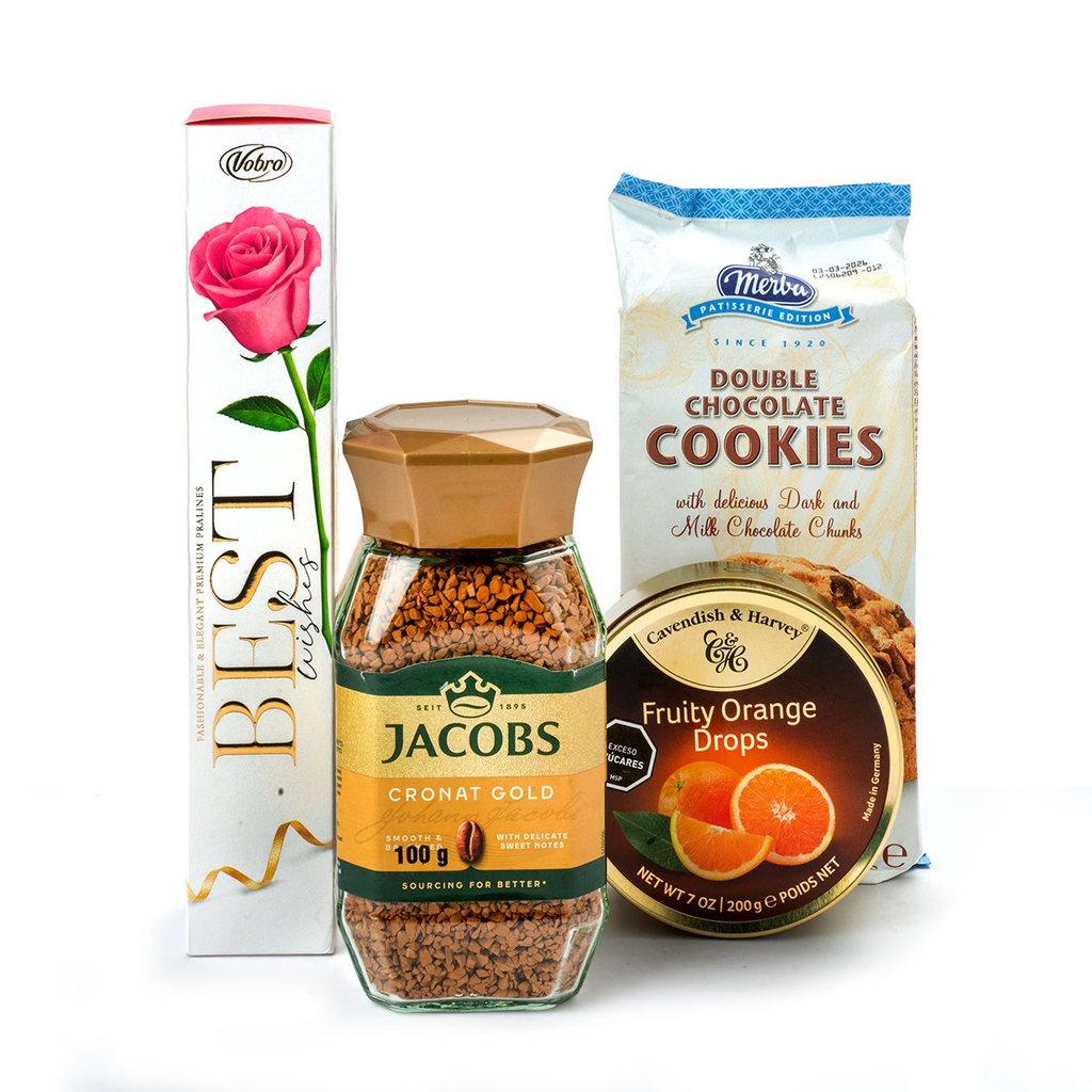 Coffe break 1 - Vista 2