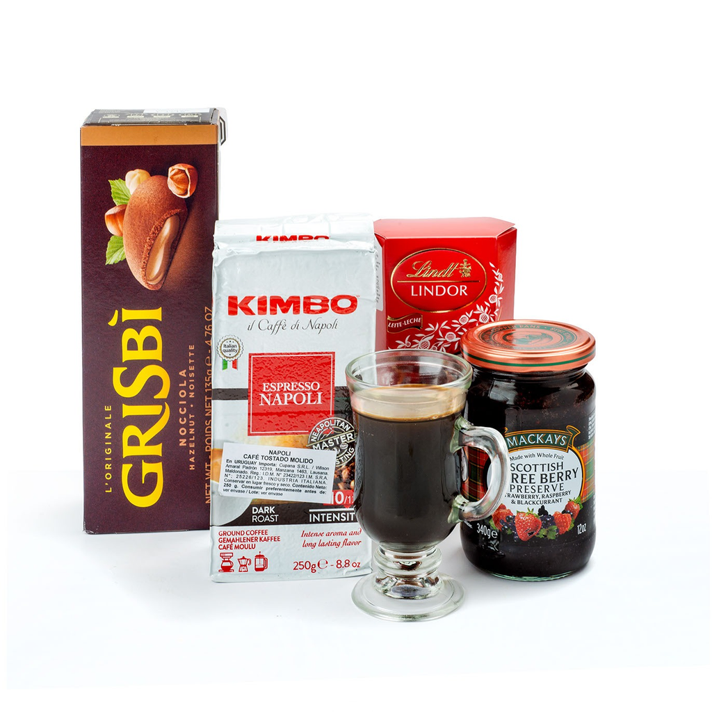 Coffe break 3 - Vista 2