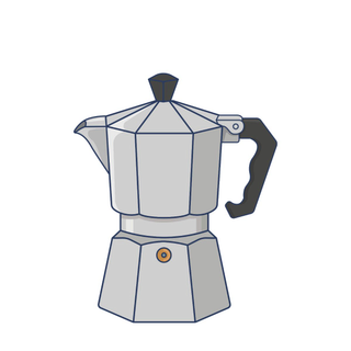 CAFETERAS
