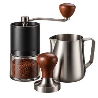 ACCESORIOS PARA TE Y CAFE